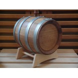 Бочка 5 литров, № 01-05-2020(5)